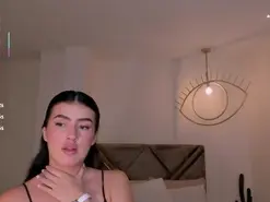 Live Sex Cam with PaulinaSantos - Amateur