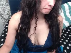 Live Sex Cam with Scarlett_Keaton - Amateur