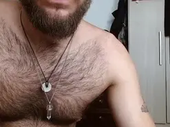 Nude Webcam with dominantthewolf - Amateur