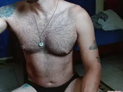 Sex Cam with dominantthewolf - Amateur