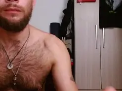 Live Sex with dominantthewolf - Amateur