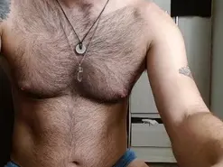 Live Sex Cam with dominantthewolf - Amateur