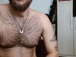 Live Porn with dominantthewolf - Amateur