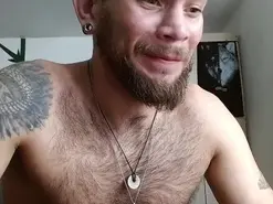 Adult Webcams with dominantthewolf - Amateur