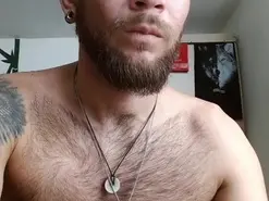 Adult Webcams with dominantthewolf - Amateur