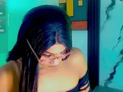 Adult Webcam with nicol_gill_ - Amateur