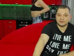 Sex Cam with Sweet_Olga_Dima - Amateur