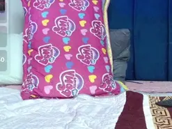 Free Live Porn with Exotic_wish - Amateur
