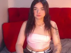 Free Live Porn with AlisonGrim - Amateur