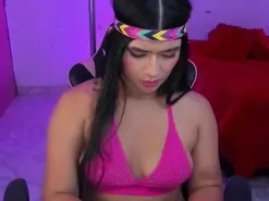 Sex Cam with Andreeartt - Amateur