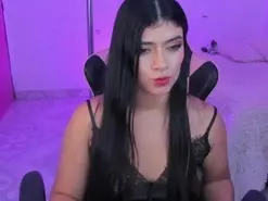 Live Porn with Andreeartt - Amateur