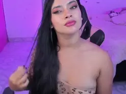 Live Porn with Andreeartt - Amateur