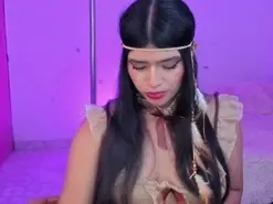 Adult Webcams with Andreeartt - Amateur