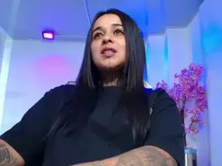 Adult Video Chat with Black_roseee - Amateur