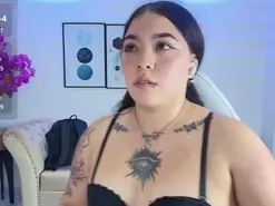 Adult Webcam with Isa_reel - Amateur