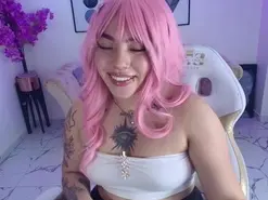 Free Porn Cam with Isa_reel - Amateur