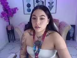 Live Porn with Isa_reel - Amateur