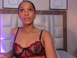 Free Porn Cam with EmmaClarck - Amateur