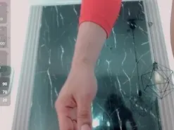 Free Porn Cam with HilaryRodriguez - Amateur