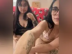 Live Sex Cam with luciia20 - Amateur