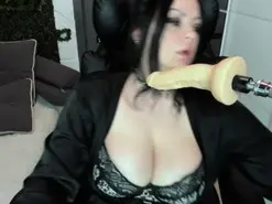 Live Porn with AnnaLoveAnal - Amateur