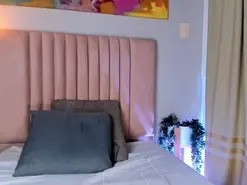 Adult Webcam with AnnaDenver - Amateur