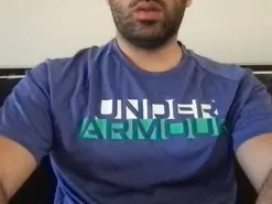 Free Live Porn with jesuso93 - Amateur