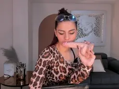 Sex Cam with LillySolem - Amateur