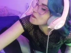 Adult Webcam with blackrose666 - Amateur