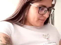 Sex Cam with Ashley_love - Amateur