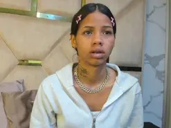 Sex Cam with Bratz75 - Amateur