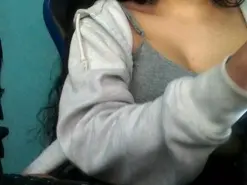 Watch Live Sex Cams with MiiriiamRaauul - Amateur