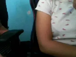 Adult Webcam with MiiriiamRaauul - Amateur