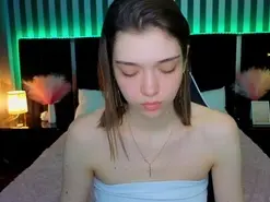 Live Porn with Sexy_Cherry - Amateur