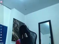 Nude Webcam with Tatiana_star - Amateur