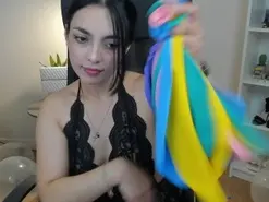 Adult Video Chat with Summer_evans - Amateur