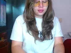 Adult Webcams with selle_loveee - Amateur
