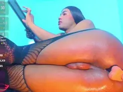 Live Porn with bayolet - Amateur