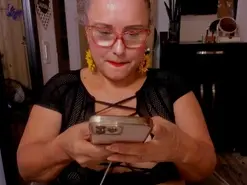 Live Sex Cam with MissMarilyn_ - Amateur