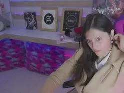 Adult Webcam with Kyomichang - Amateur