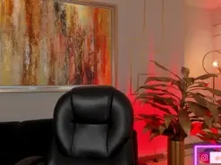 Adult Video Chat with MaddisonCollins - Amateur