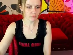 Adult Video Chat with MaribelRiver - Amateur