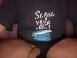 Adult Webcams with verga1793_ - Amateur