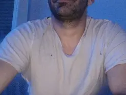 Live Porn with _pedro_power - Amateur