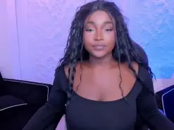 Best Webcam with SavannahStorm - Amateur
