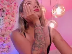 Live Sex with HaleyGreen1 - Amateur