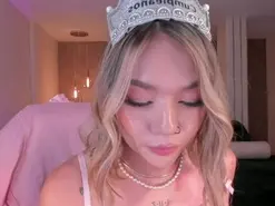Live Sex with HaleyGreen1 - Amateur