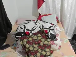 Adult Webcam with candlex - Amateur