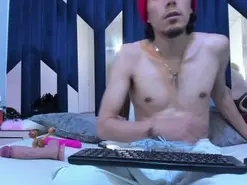 Adult Video Chat with KikyoAndDrey - Amateur