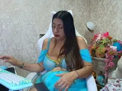 Watch Live Sex Cams with selinarussell - Amateur